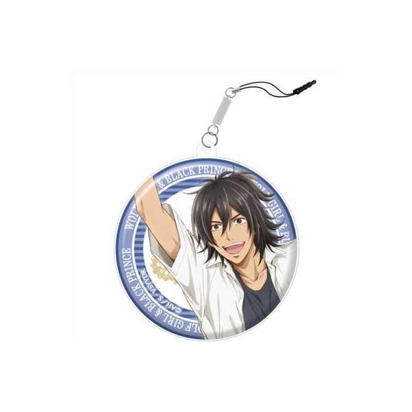 IIJ~ƍq X}zN[i[ 02 J