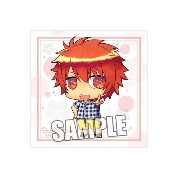 ́vX܂ }CNt@Co[~j^I ݃vV[Y All Star After Secret Ver \؉