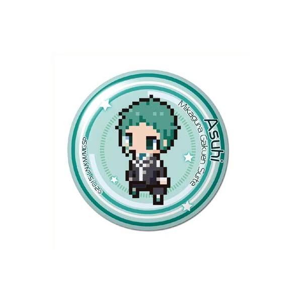 ミカグラ学園組曲 ドームマグネット 09 射水アスヒ O Trap Yahoo ショップ 通販 Yahoo ショッピング