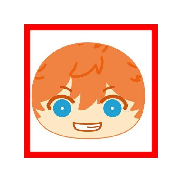 あんさんぶるスターズ ビッグおまんじゅうクッション Vol 1 1 明星スバル Buyee Servis Zakupok Tretim Licom Buyee Pokupajte Iz Yaponii