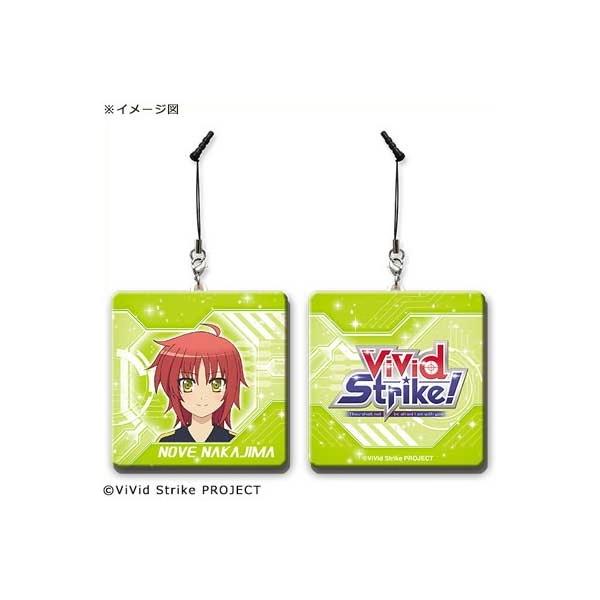 Vivid Strike メガモバイルクリーナー ノーヴェ ナカジマ O Trap Yahoo ショップ 通販 Yahoo ショッピング