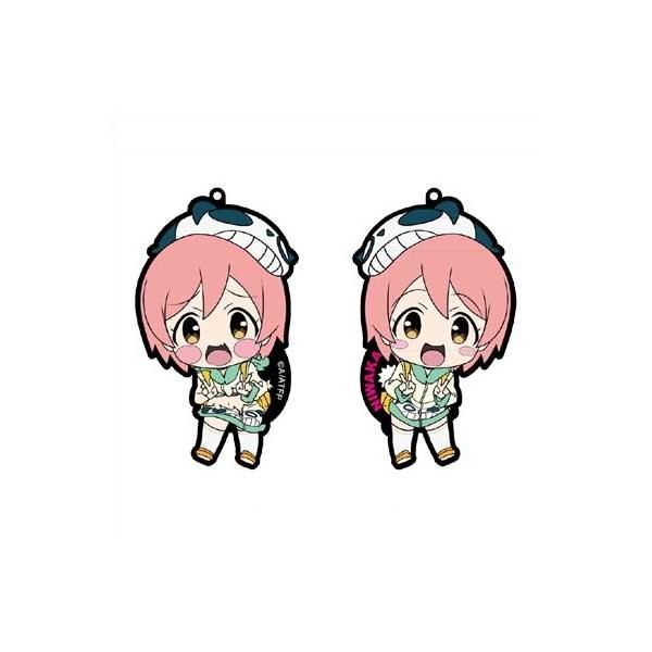 Akiba S Trip The Animation ラバーストラップ オモテウラバー 伝木凱にわか O Trap Yahoo ショップ 通販 Yahoo ショッピング