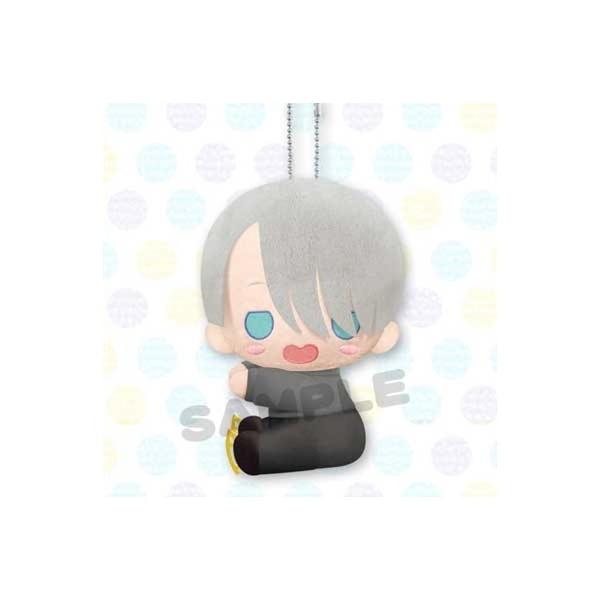 おもちゃ ユーリ Onice ぬいぐるみの人気商品 通販 価格比較 価格 Com