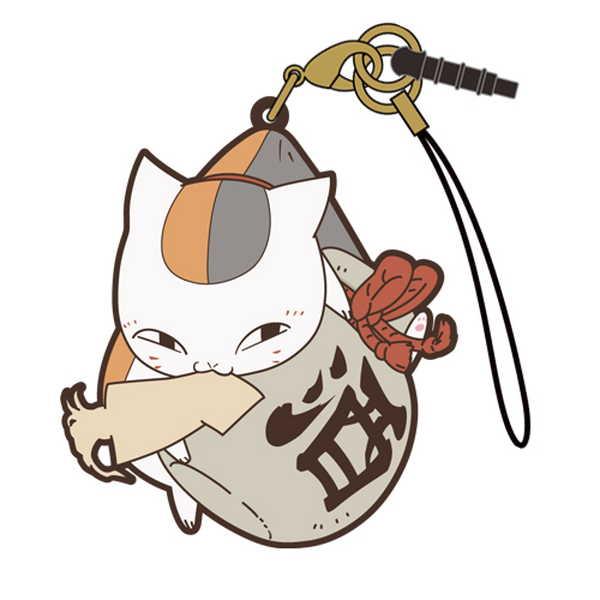 キャラクターグッズ 雑貨 夏目友人帳 ニャンコ先生の人気商品 通販 価格比較 価格 Com