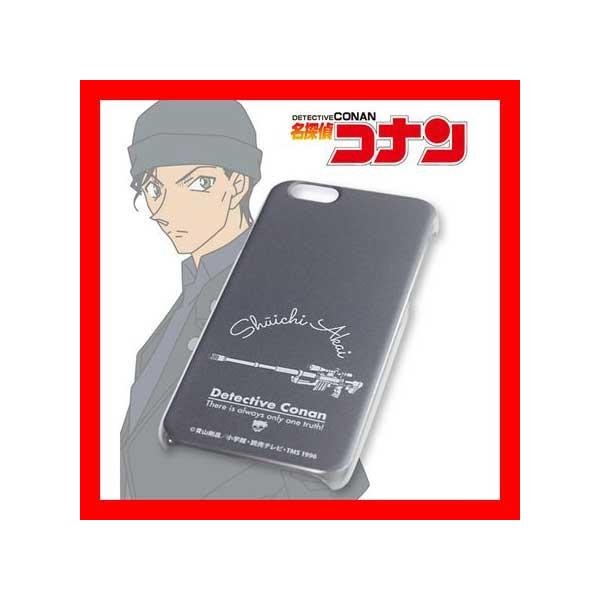 名探偵コナン モチーフデザインiphoneケース 赤井秀一 Iphone6 6s 予約 再販 11月上旬 発売予定 Buyee Buyee 日本の通販商品 オークションの代理入札 代理購入