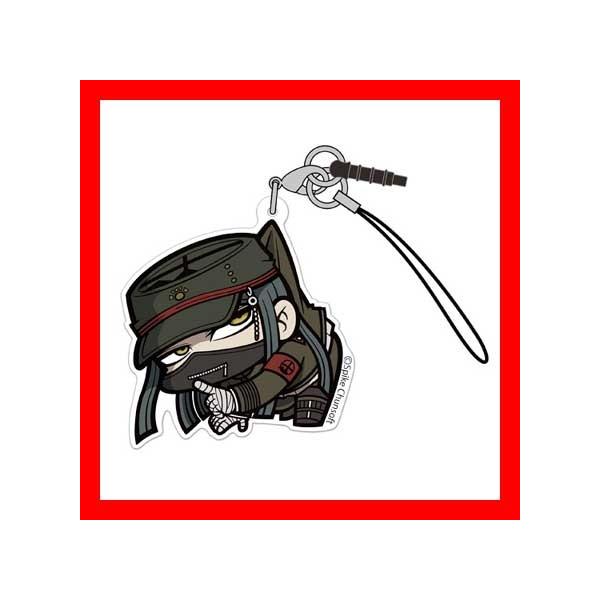 ニューダンガンロンパv3 みんなのコロシアイ新学期 アクリルつままれストラップ 真宮寺是清 Buyee Buyee Japanese Proxy Service Buy From Japan Bot Online