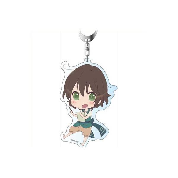 NW̎q͍ɉ̂ fJL[z_[ `N