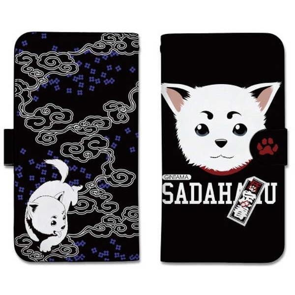 銀魂 手帳型スマホケース148 定春 予約 再販 8月上旬 発売予定 O Trap Yahoo ショップ 通販 Yahoo ショッピング