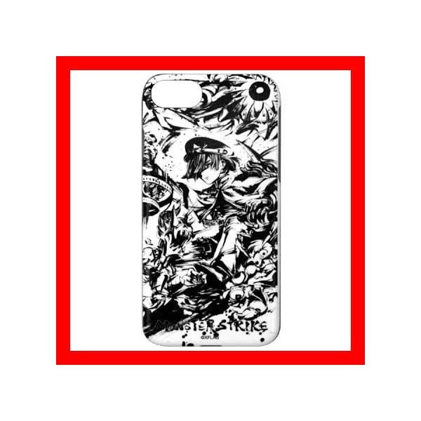モンスターストライク 墨絵iphone 6 6s 7 8対応ケース 穢レノ常夜 黄泉 Buyee Buyee Japanese Proxy Service Buy From Japan Bot Online