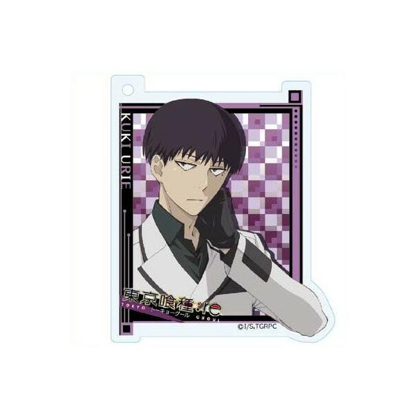 キャラクターグッズ 雑貨 東京喰種の人気商品 通販 価格比較 価格 Com