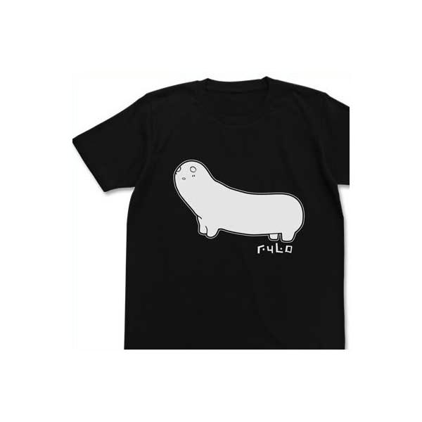 少女終末旅行 Tシャツ ヌコ Black M 予約 再販 10月中旬 発売予定 O Trap Yahoo ショップ 通販 Yahoo ショッピング