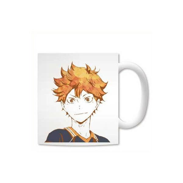 ハイキュー Ani Art マグカップ 日向翔陽 予約 再販 6月上旬 発売予定 Buyee Buyee Japanese Proxy Service Buy From Japan Bot Online