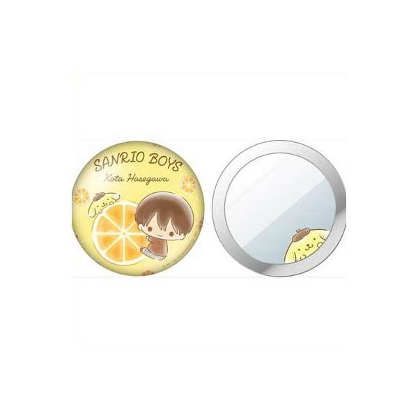 サンリオ男子 缶ミラー 長谷川康太 Buyee Servicio De Proxy Japones Buyee Compra En Japon