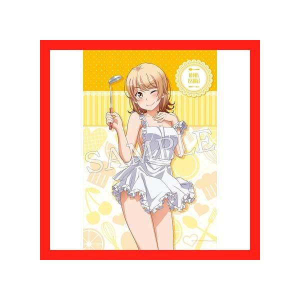 やはり俺の青春ラブコメはまちがっている 続 B2タペストリー 一色いろは Buyee Buyee 日本の通販商品 オークションの代理入札 代理購入