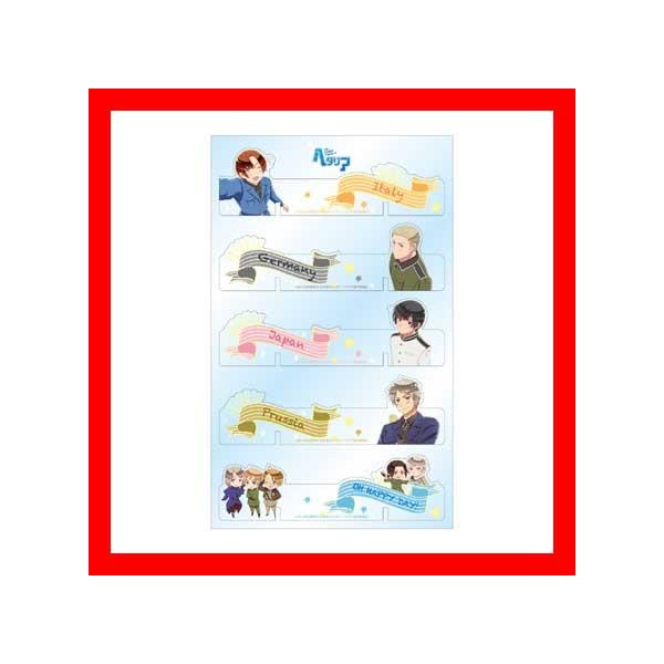 ヘタリア The World ギガランキングｊｐ