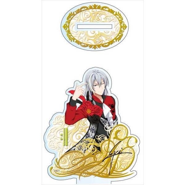 アイドリッシュセブン アクリルスタンド 太陽のesperanza 千 O Trap Yahoo ショップ 通販 Yahoo ショッピング