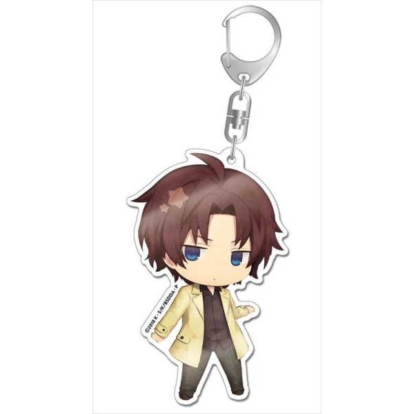 文豪ストレイドッグス Dead Apple きゃらとりあ デカアクリルキーホルダー 織田作之助 O Trap Yahoo ショップ 通販 Yahoo ショッピング