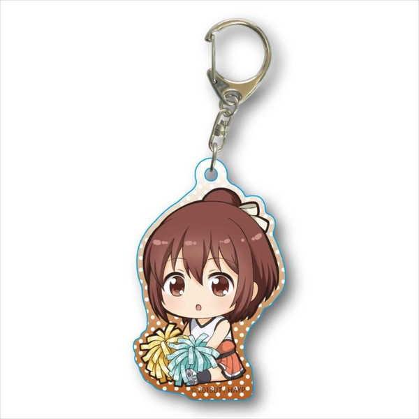 アニマエール ぎゅぎゅっとアクリルキーホルダー 舘島虎徹 予約 12 未定 発売予定 O Trap Yahoo ショップ 通販 Yahoo ショッピング