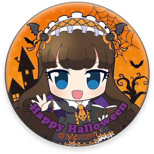 アイドルタイム プリパラ ガァルマゲドンハロウィン 缶バッジ プチあろま 予約 12 未定 発売予定 O Trap Yahoo ショップ 通販 Yahoo ショッピング