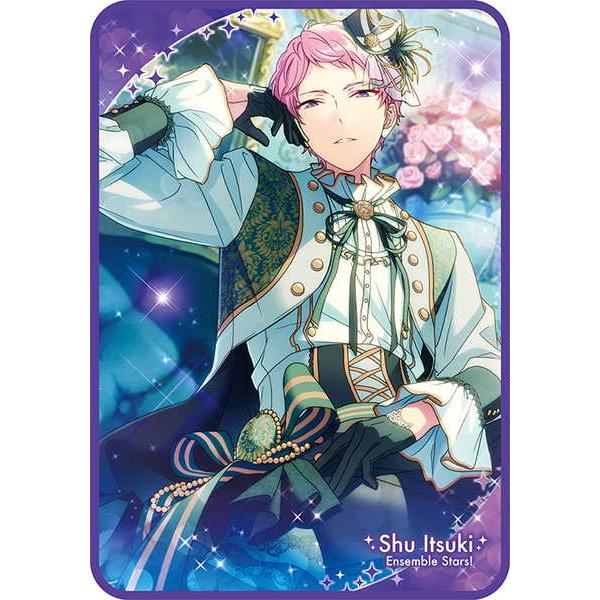 あんさんぶるスターズ ビジュアルブランケット Vol 4 33 斎宮宗 予約 02 未定 発売予定 O Trap Yahoo ショップ 通販 Yahoo ショッピング