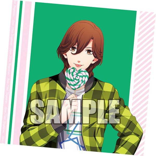 うたの プリンスさまっ クッション Love Pop Candy Ver 寿嶺二 予約 01 26 発売予定 O Trap Yahoo ショップ 通販 Yahoo ショッピング