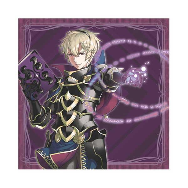ファイアーエムブレム クッション レオン 予約 03 未定 発売予定 O Trap Yahoo ショップ 通販 Yahoo ショッピング