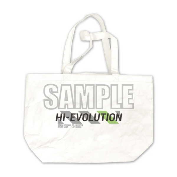 Anemone 交響詩篇エウレカセブン ハイエボリューション タイベックトートバッグ 予約 01 下 発売予定 O Trap Yahoo ショップ 通販 Yahoo ショッピング