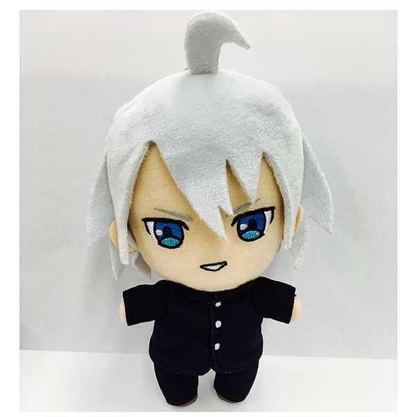 絶対可憐チルドレン キャラぬいぐるみのキーホルダー 兵部京介 予約 01 中 発売予定 O Trap Yahoo ショップ 通販 Yahoo ショッピング