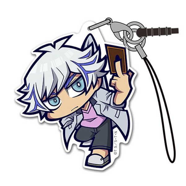 遊 戯 王 Vrains アクリルつままれストラップ 鴻上了見 Dejapan 手数料０円で日本の商品を購買代行 落札代行