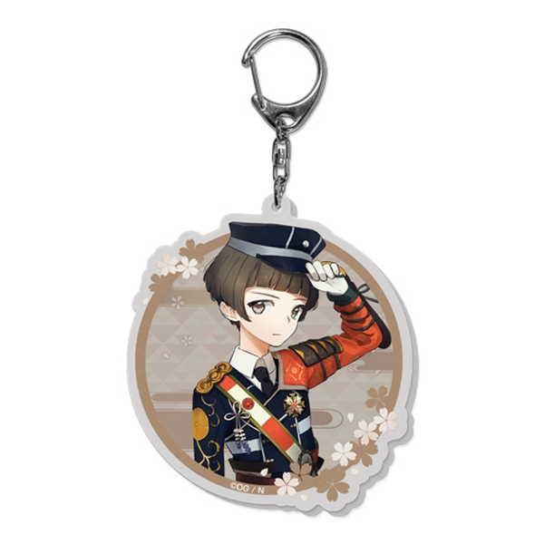 刀剣乱舞 Online キーホルダー 極 03 平野藤四郎 O Trap Yahoo ショップ 通販 Yahoo ショッピング