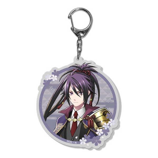 刀剣乱舞 Online キーホルダー 極 13 不動行光 O Trap Yahoo ショップ 通販 Yahoo ショッピング