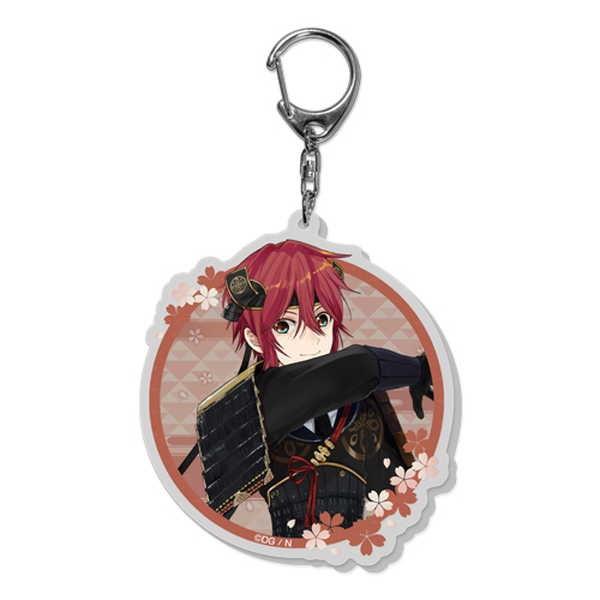 刀剣乱舞 Online キーホルダー 極 14 信濃藤四郎 O Trap Yahoo ショップ 通販 Yahoo ショッピング