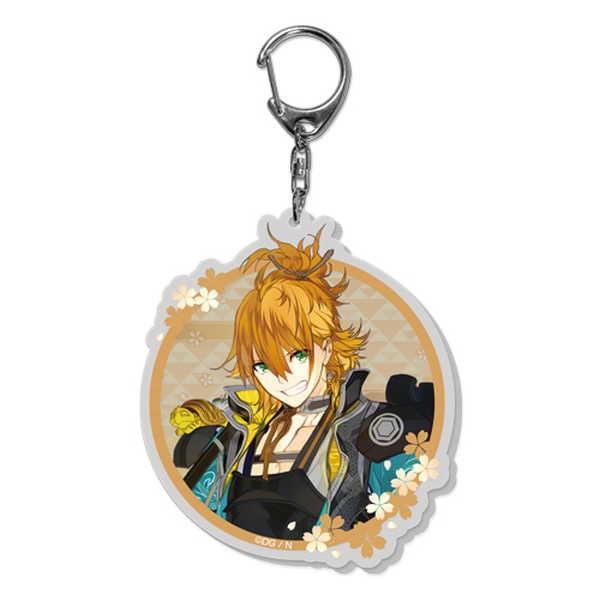 刀剣乱舞 Online キーホルダー 極 21 浦島虎徹 O Trap Yahoo ショップ 通販 Yahoo ショッピング
