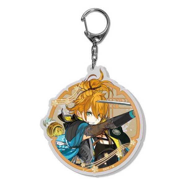 刀剣乱舞 Online キーホルダー 極 戦闘 21 浦島虎徹 O Trap Yahoo ショップ 通販 Yahoo ショッピング