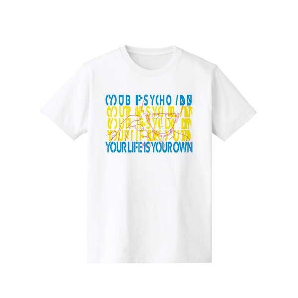 モブサイコ100 Ii Tシャツ Vol 2 メンズ Xlサイズ 予約 再販 7月上旬 発売予定 O Trap Yahoo ショップ 通販 Yahoo ショッピング