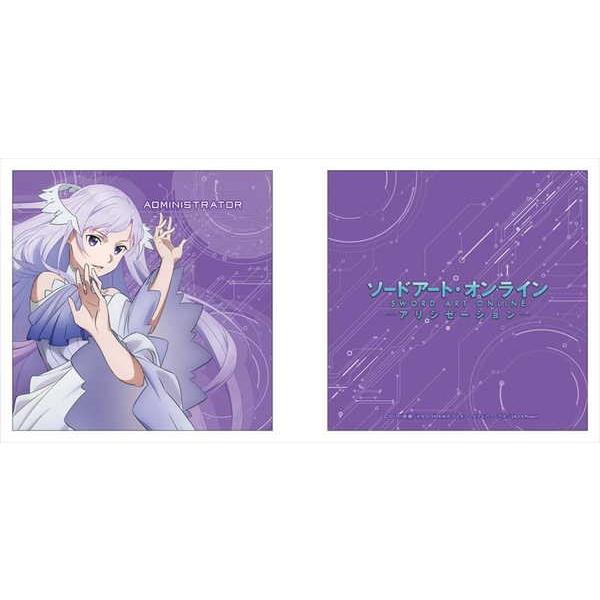 ソードアート オンライン アリシゼーション スクエアクッション アドミニストレータ 99317449 O Trap Yahoo ショップ 通販 Yahoo ショッピング