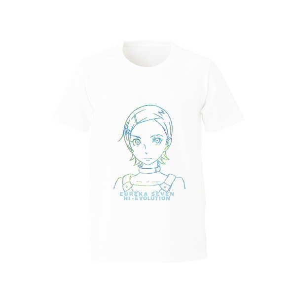 Anemone 交響詩篇エウレカセブン ハイエボリューション Ani Art Tシャツ Vol 1 メンズ Lサイズ 予約 07 下 発売予定 O Trap Yahoo ショップ 通販 Yahoo ショッピング