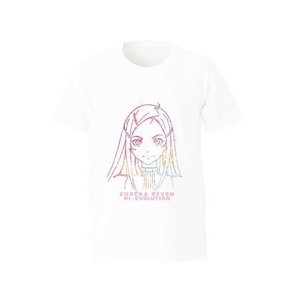Anemone 交響詩篇エウレカセブン ハイエボリューション Ani Art Tシャツ Vol 2 メンズ Sサイズ 予約 07 下 発売予定 O Trap Yahoo ショップ 通販 Yahoo ショッピング