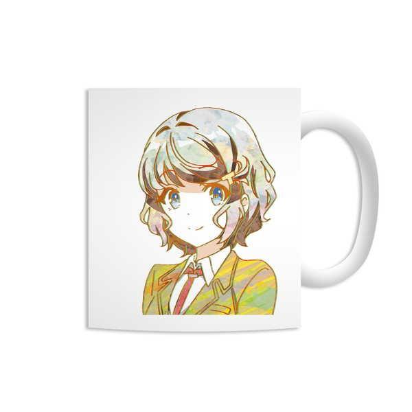 青春ブタ野郎はバニーガール先輩の夢を見ない マグカップ 古賀朋絵 予約 再販 3月上旬 発売予定 O Trap Yahoo ショップ 通販 Yahoo ショッピング