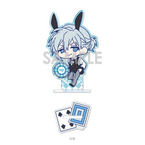 アイドリッシュセブン ビジュアルカラースタンドbig うさみみdealer 4 四葉環 予約 07 未定 発売予定 O Trap Yahoo ショップ 通販 Yahoo ショッピング