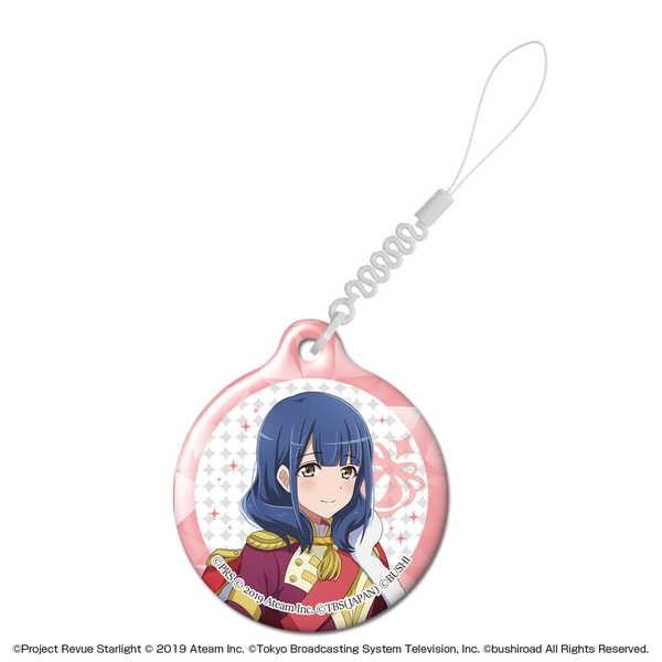 少女 歌劇 レヴュースタァライト Re Live スマートフォンクリーナー デザイン09 花柳香子 予約 再販 8月下旬 発売予定 O Trap Yahoo ショップ 通販 Yahoo ショッピング