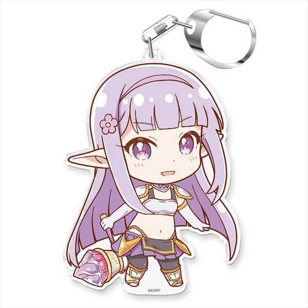 えんどろ ぷにこれ キーホルダー セイラ 予約 06 下 発売予定 O Trap Yahoo ショップ 通販 Yahoo ショッピング