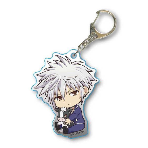 フルーツバスケット ぎゅぎゅっとアクリルキーホルダー 草摩 春 はつ春 予約 再販 6月未定 発売予定 O Trap Yahoo ショップ 通販 Yahoo ショッピング