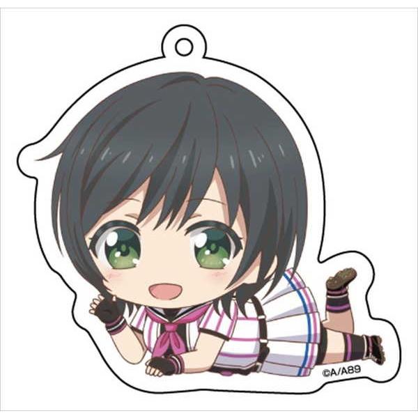 八月のシンデレラナイン ごろりんアクリルキーホルダー 4 河北智恵 O Trap Yahoo ショップ 通販 Yahoo ショッピング