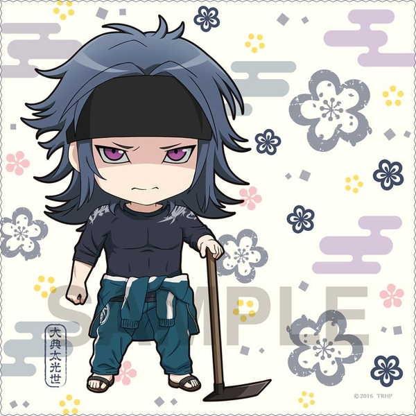 刀剣乱舞 花丸 ねんどろいどぷらす マルチクロス 大典太光世 O Trap Yahoo ショップ 通販 Yahoo ショッピング