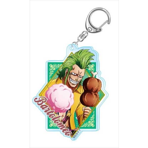 One Piece キーホルダーの人気商品 通販 価格比較 価格 Com