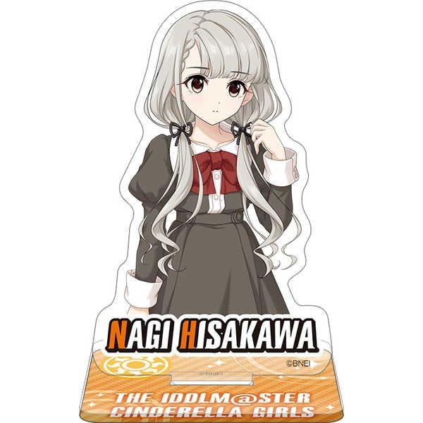 アイドルマスター シンデレラガールズ アクリルスタンド ギガランキングｊｐ