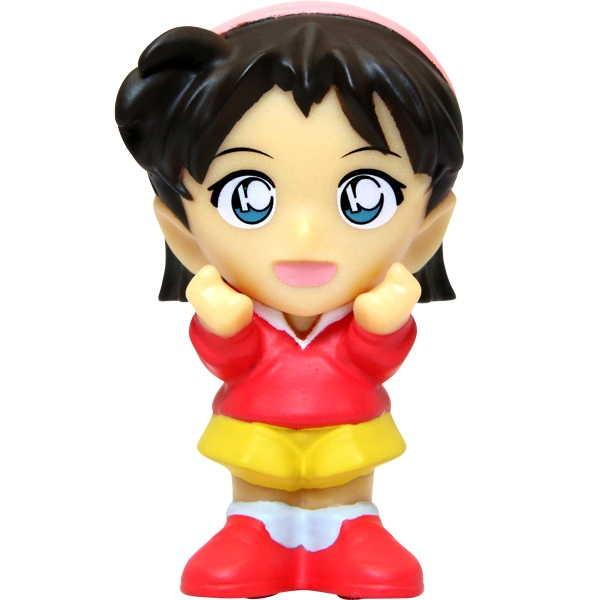 名探偵コナン ソフビマスコット 吉田歩美 予約 再販 2月下旬 発売予定 O Trap Yahoo ショップ 通販 Yahoo ショッピング