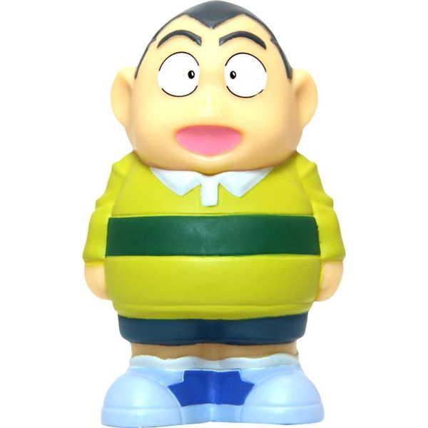 名探偵コナン ソフビマスコット 小嶋元太 予約 再販 2月下旬 発売予定 O Trap Yahoo ショップ 通販 Yahoo ショッピング