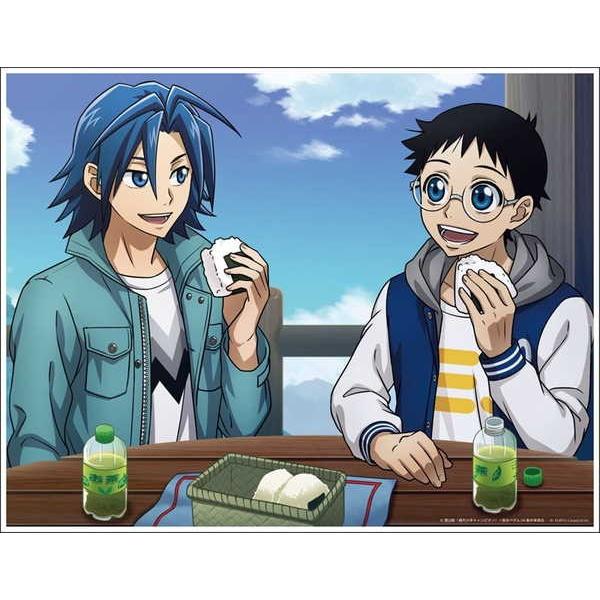 弱虫ペダル Connect Road キャンバスアート 小野田誕生日ver 予約 07 下 発売予定 O Trap Yahoo ショップ 通販 Yahoo ショッピング